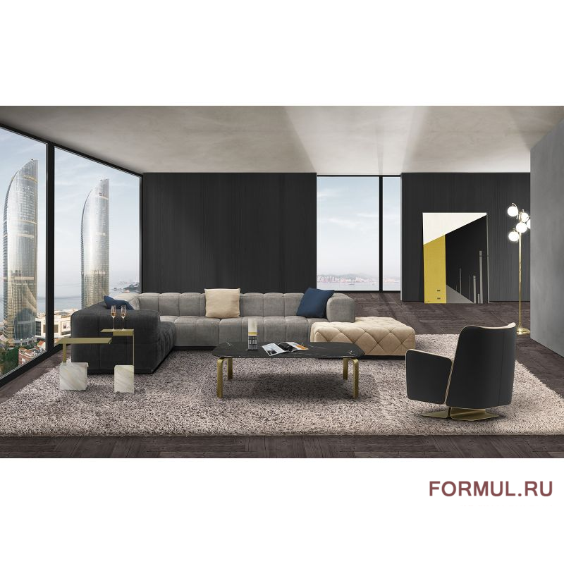 Диван Formitalia Mayor